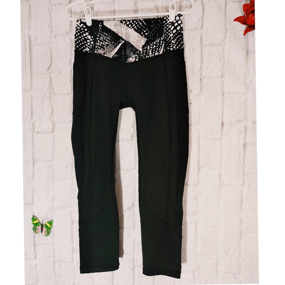 Lululemon All The Right Places Legging